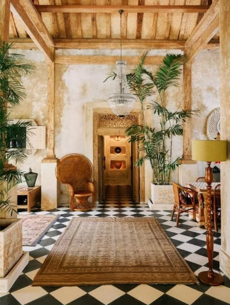 Interior Trends 2023