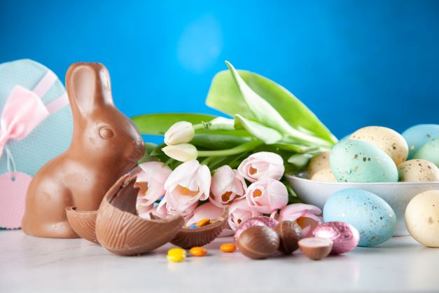 Easter Homeware Essentials