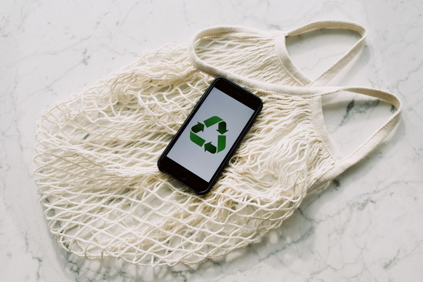 Eco-Essential Homewares