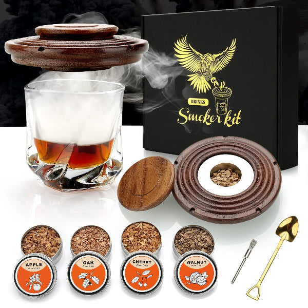 Cocktail-Smoker