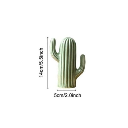 Creative Cactus Ornament