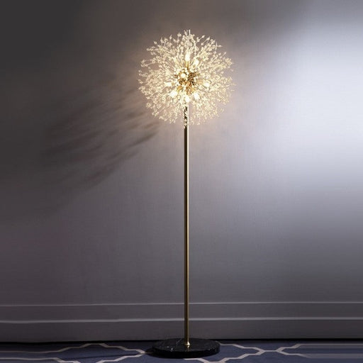 Dandelion Floor Lamp