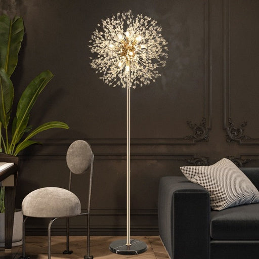 Decorative Floor Lamp