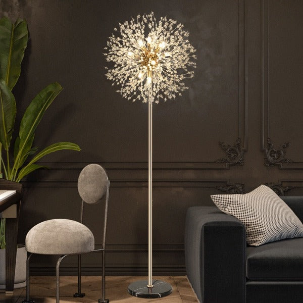 Decorative Floor Lamp