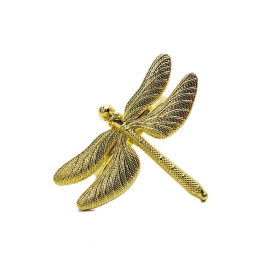 Dragonfly Napkin Rings