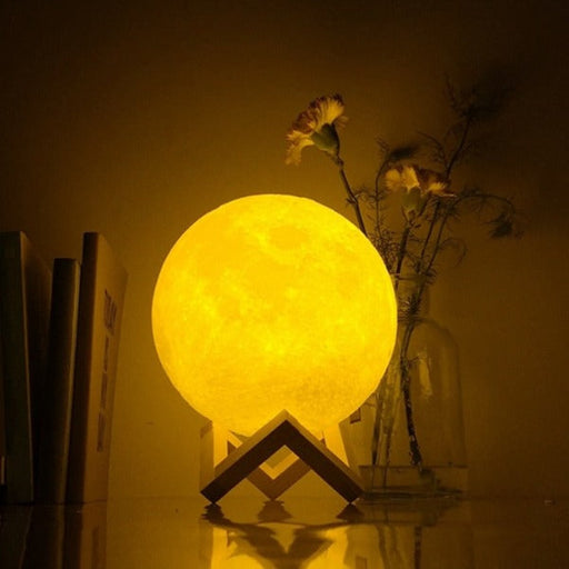 Moon Lamp Australia