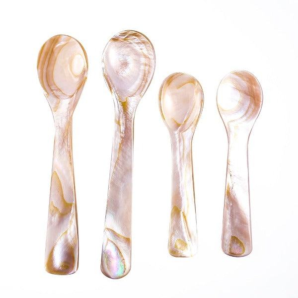 Mother of Pearl Caviar Spoon