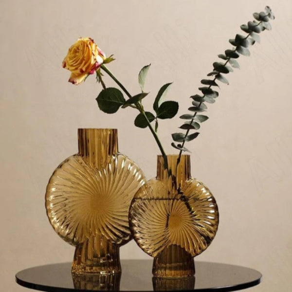 Nautilus Vase
