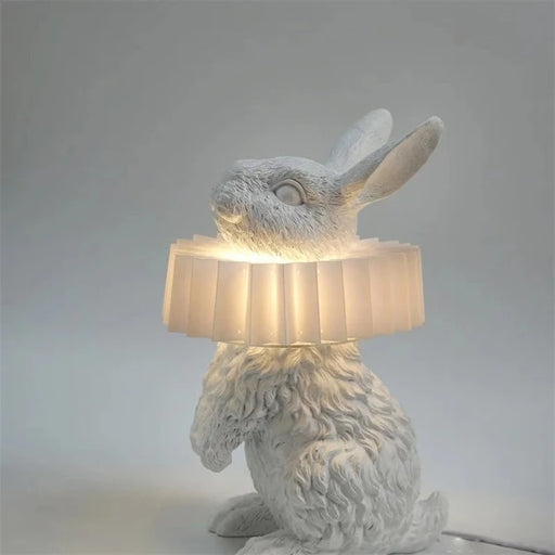 Rabbit Lamp Australia