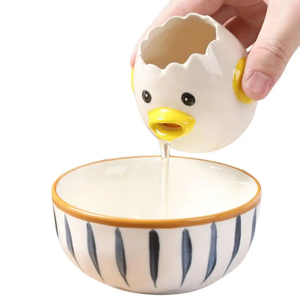 Egg White Separator (Set of 2)