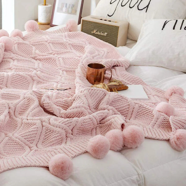 Mysa Throw Rug