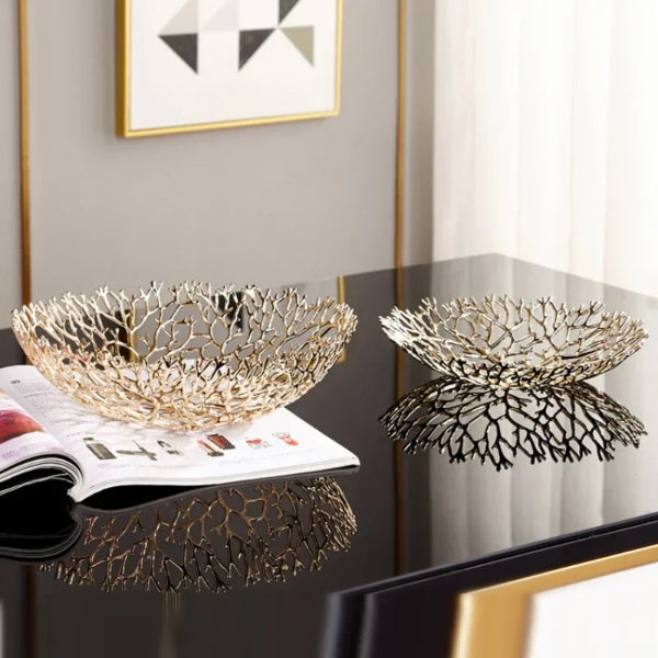 Xylem Fruit Bowl (Assorted Sizes)