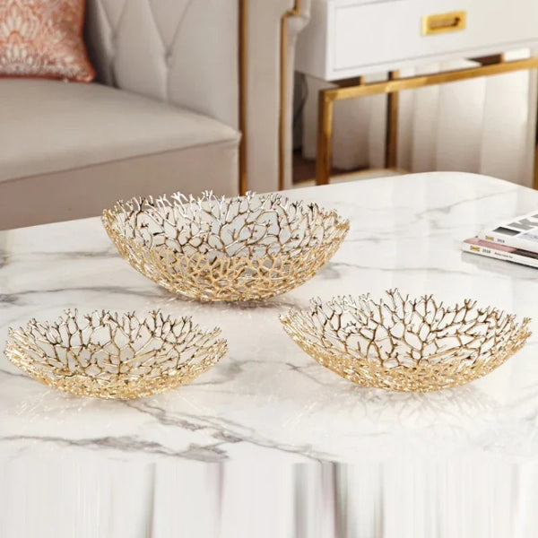 Xylem Fruit Bowl (Assorted Sizes)