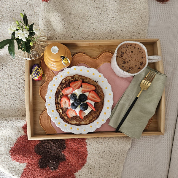 Breakfast Tray