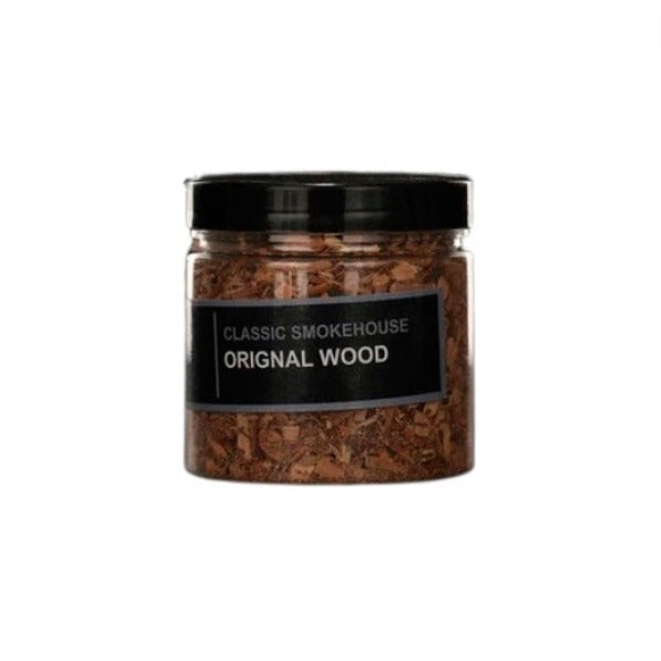 best wood chips for smoker
