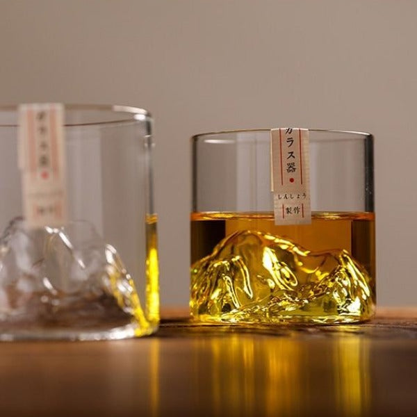 japanese whisky glasses