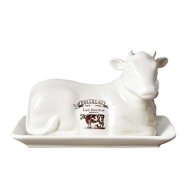 Vintage Butter Dish Australia