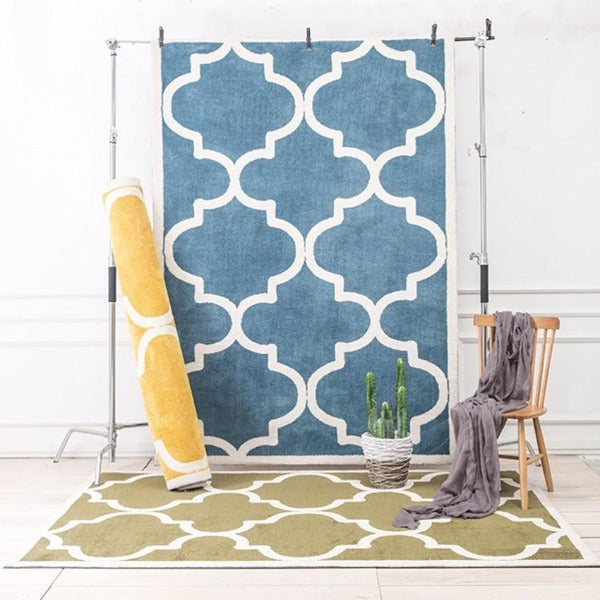 Marrakech Rug