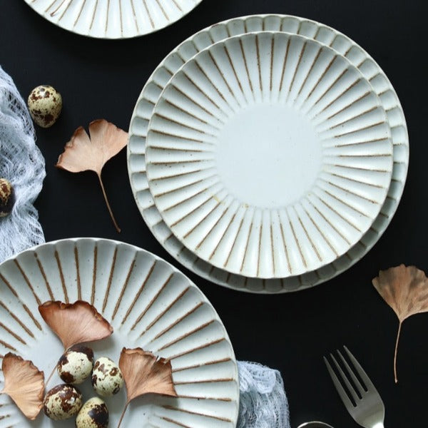 Fika Dinnerware Collection