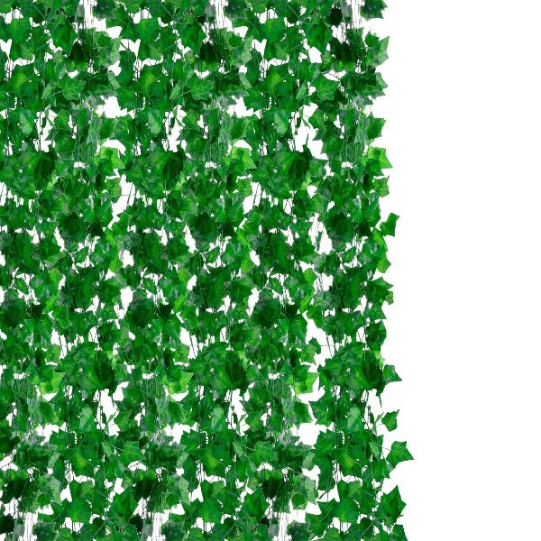 Artificial Ivy Garland