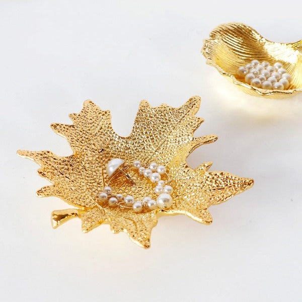 Sycamore Trinket Dish