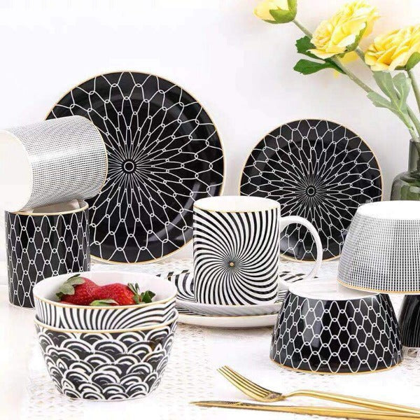 Monochromatic Bowls