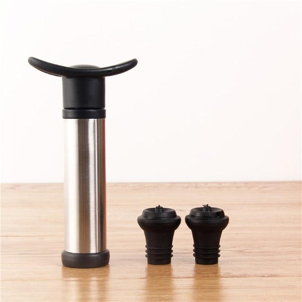 Wine Saver