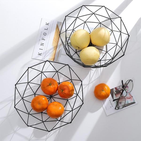 Nordic Fruit Bowl
