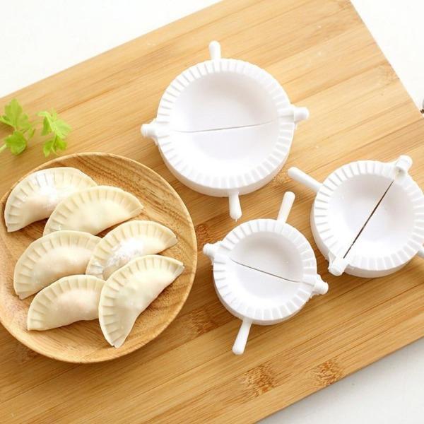 Dumpling Press