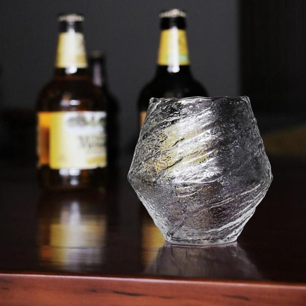 Glacial Tumbler