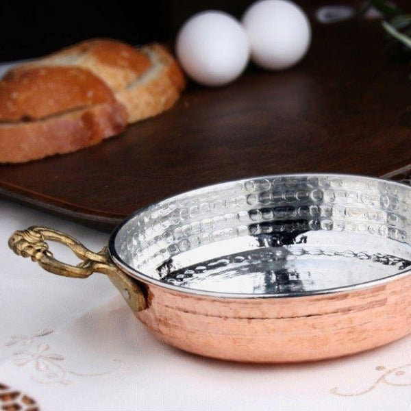 Traditional Turkish Sahan