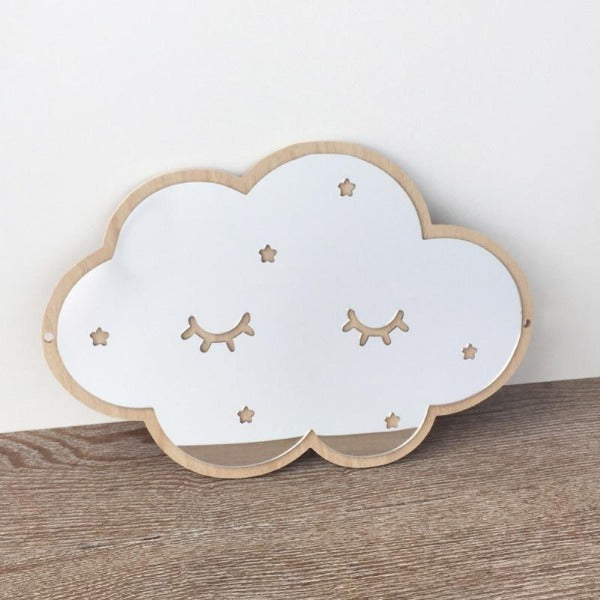 Cloud Mirror