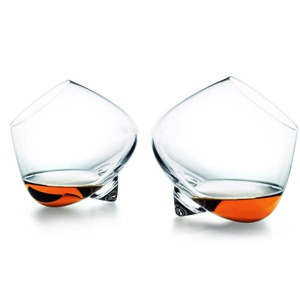 Whisky Tumbler