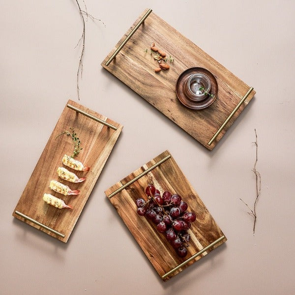 Flott Serving Tray