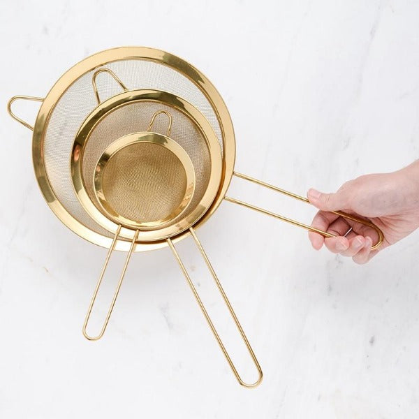 Golden Sieve