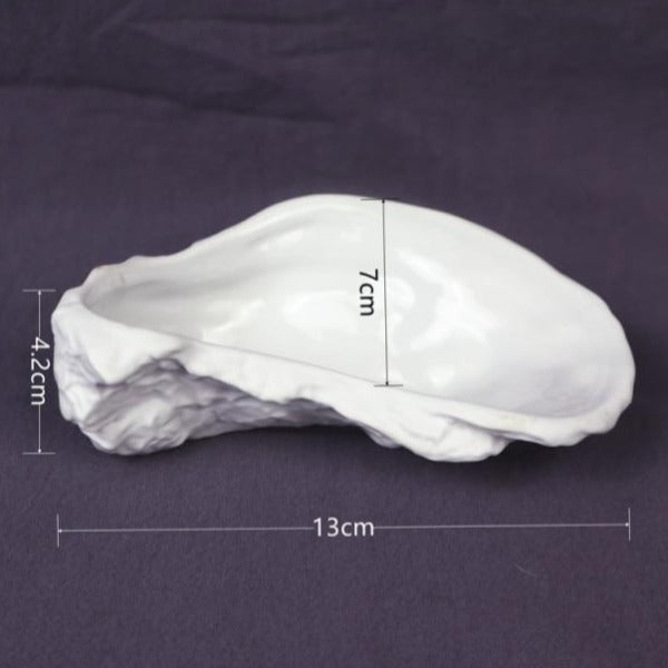 Ceramic Serving Dish