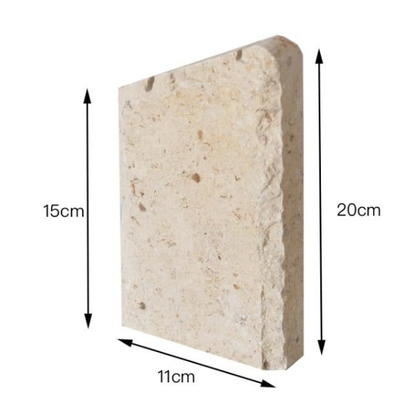 Stone Jewellery Stand