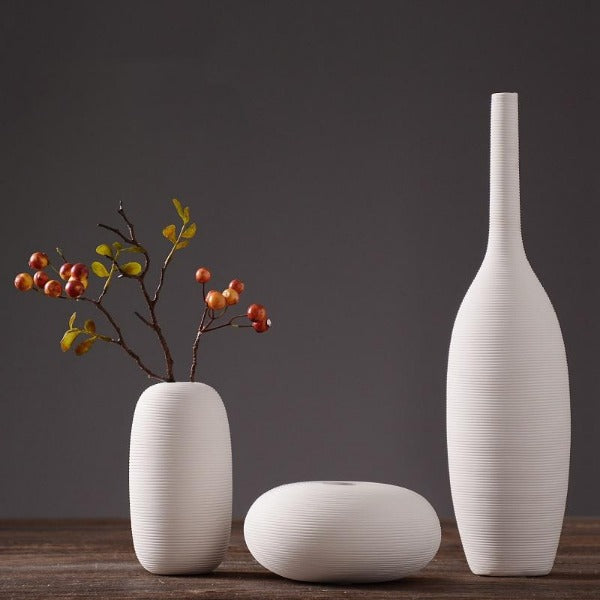 Nordic Vase