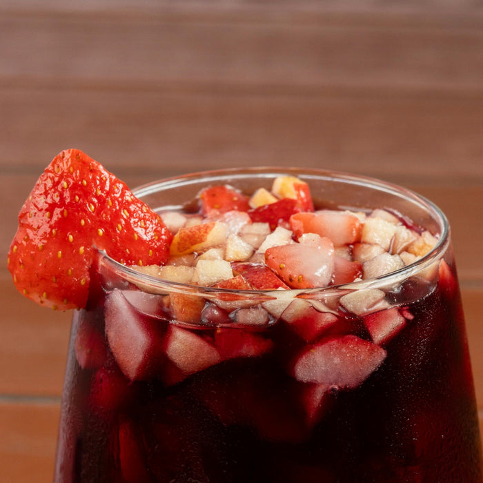 Sangria Season: A Pitcher-Perfect Recipe