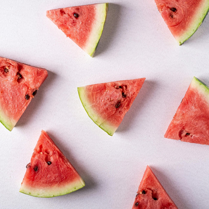 Summer Sippers: Frozen Watermelon Margarita