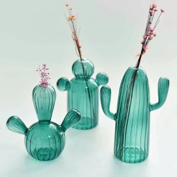 Desert Delights: Cactus-Inspired Homewares