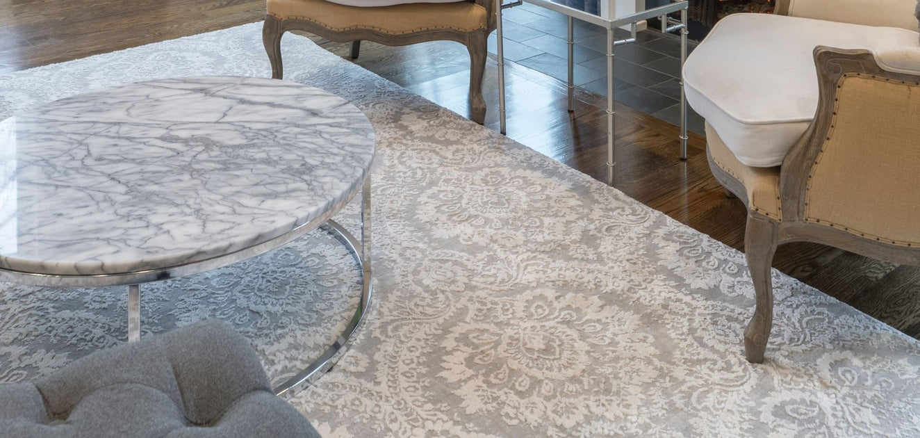 Habitarē Rugs | Shop the Range Online — Habitarē Home & Garden