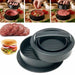 3 in 1 Hamburger maker