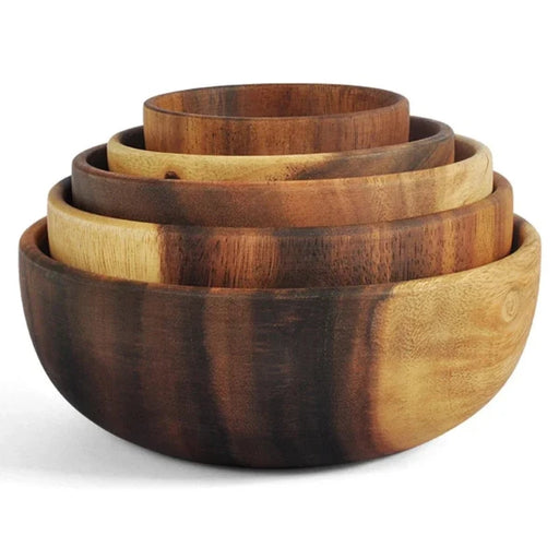 Acacia Bowl