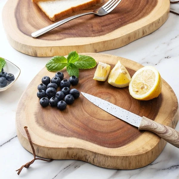 Acacia Serving Board