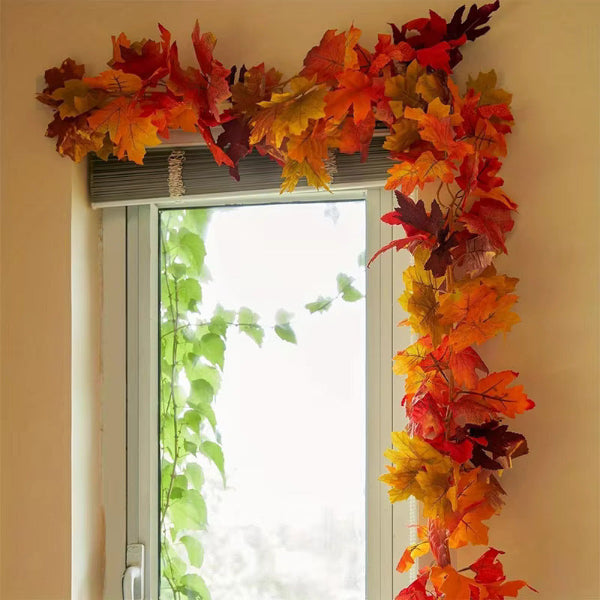 Autumnal Garland