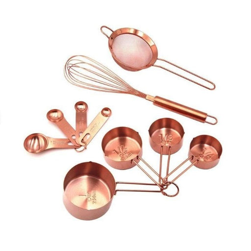 Baking Essentials Set