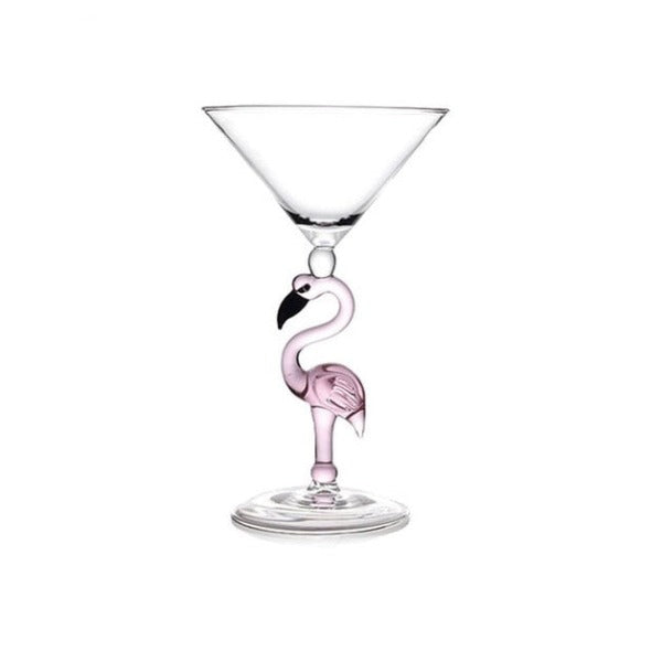 Belize Martini Glass