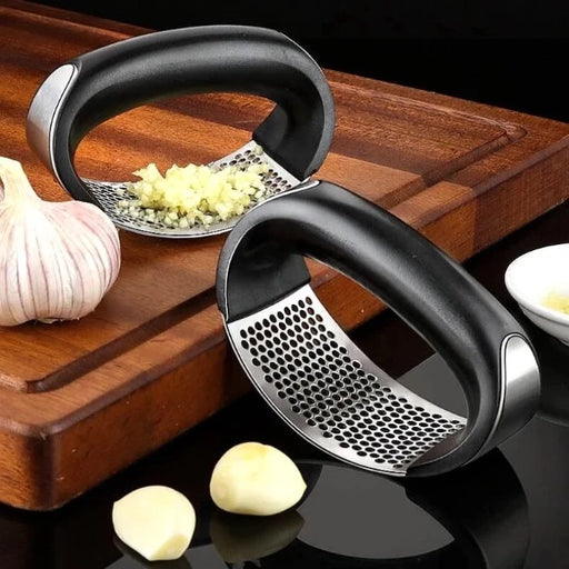 Best Garlic Crusher