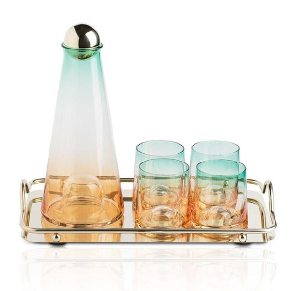 Carafe Set